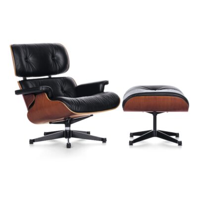 Eames Classic Lounge Chair -74279