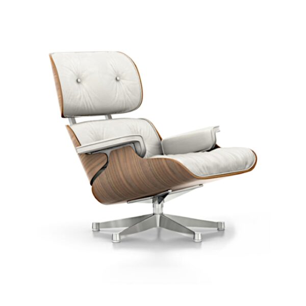 Eames Classic Lounge Chair -74278