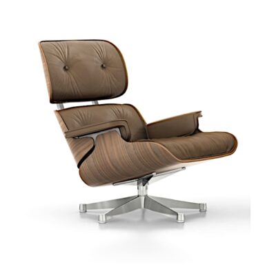 Eames Classic Lounge Chair -74280