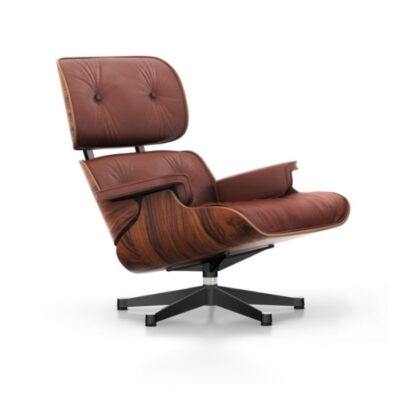 Eames Classic Lounge Chair -74281