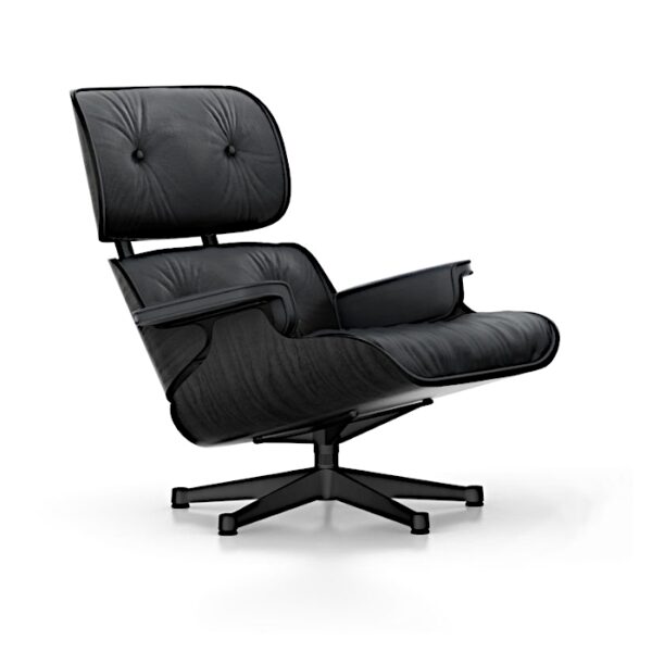 Eames Classic Lounge Chair -74282