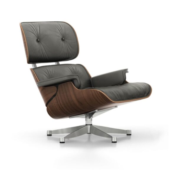 Eames Classic Lounge Chair -74283