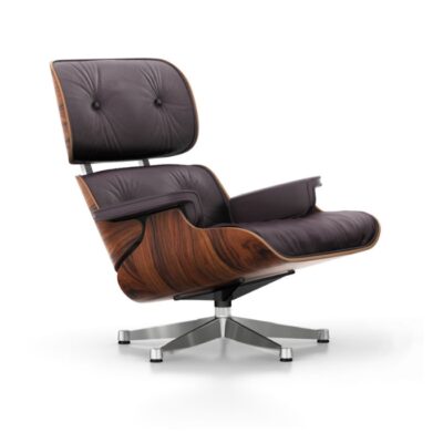 Eames Classic Lounge Chair -74284