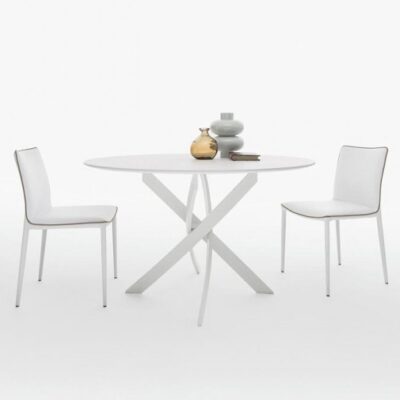 Bontempi Casa Barone Round Table