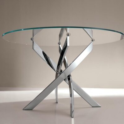 Bontempi Casa Barone Round Table