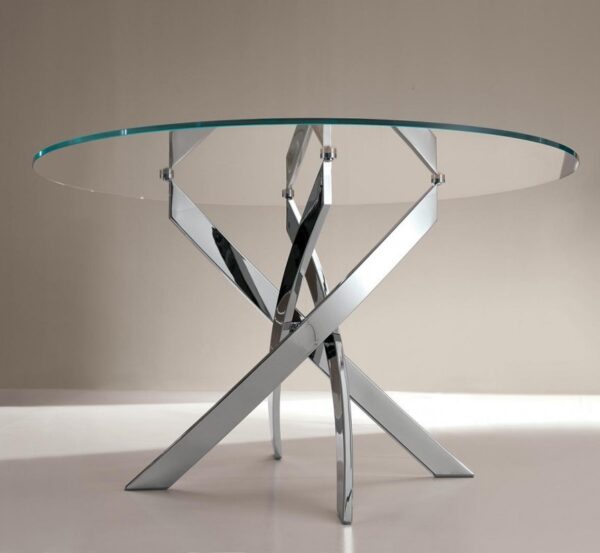 Bontempi Casa Barone Round Table