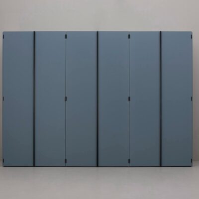 Pianca Amalfi Hinged Wardrobe