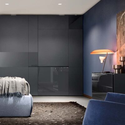 Pianca Crea Sliding Wardrobe