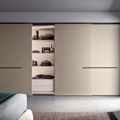 Pianca Crea Sliding Wardrobe