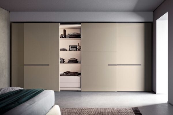 Pianca Crea Sliding Wardrobe