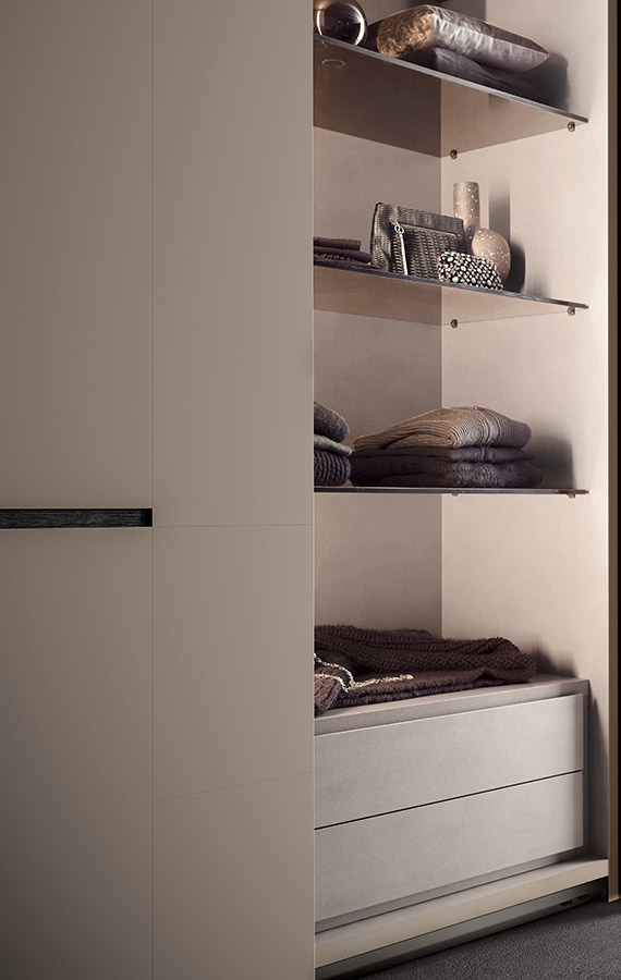 Pianca Crea Sliding Wardrobe