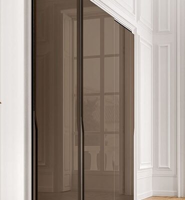 Pianca Manhattan Hinged Wardrobe