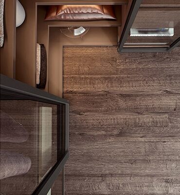 Pianca Milano Sliding Wardrobe