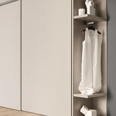 Pianca Nastro Hinged Wardrobe