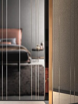 Pianca Raggio Hinged Wardrobe