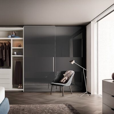 Pianca Vela Sliding Wardrobe