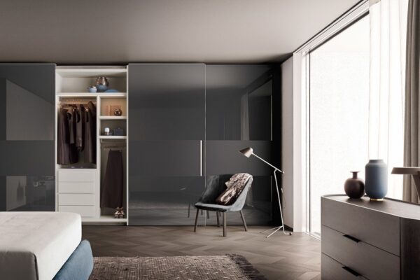 Pianca Vela Sliding Wardrobe