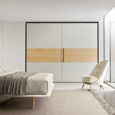 Pianca Vela Sliding Wardrobe