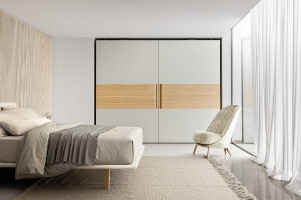 Pianca Vela Sliding Wardrobe