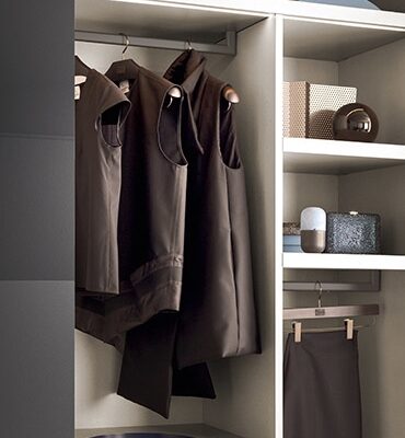 Pianca Vela Sliding Wardrobe