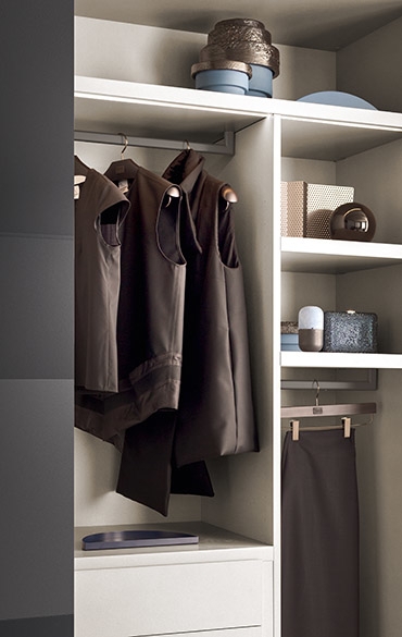 Pianca Vela Sliding Wardrobe