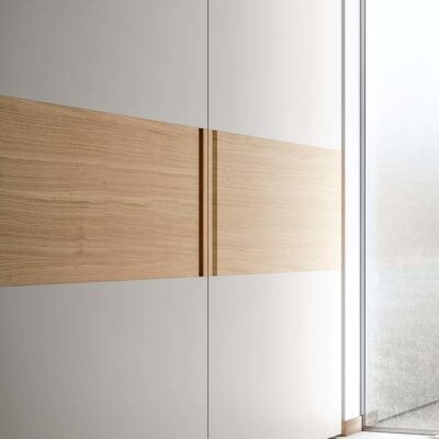 Pianca Vela Sliding Wardrobe