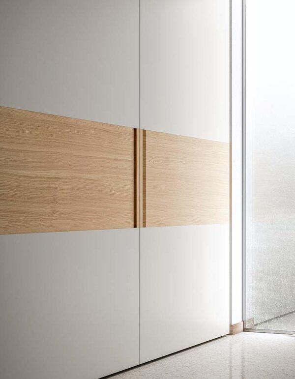 Pianca Vela Sliding Wardrobe