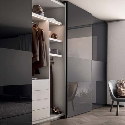 Pianca Vela Sliding Wardrobe