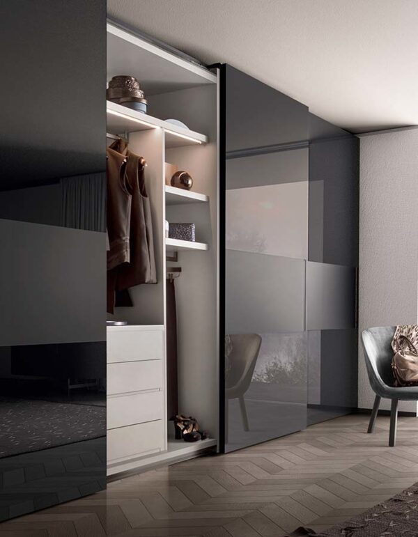 Pianca Vela Sliding Wardrobe