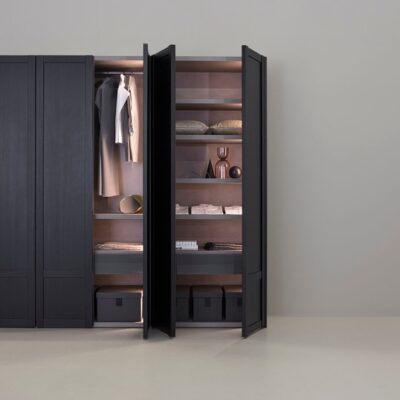 Pianca Verona Hinged & Sliding Wardrobe