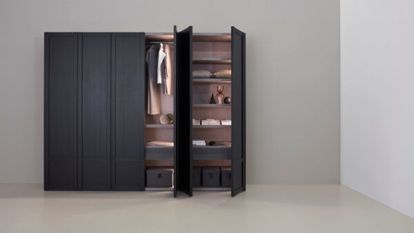 Pianca Verona Hinged & Sliding Wardrobe