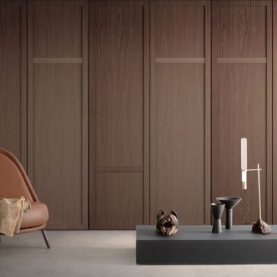 Pianca Verona Hinged & Sliding Wardrobe