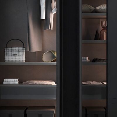 Pianca Verona Hinged & Sliding Wardrobe