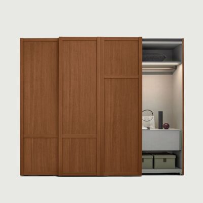 Pianca Verona Hinged & Sliding Wardrobe