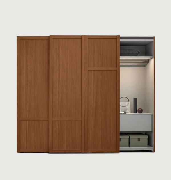 Pianca Verona Hinged & Sliding Wardrobe