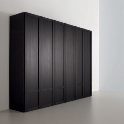 Pianca Verona Hinged & Sliding Wardrobe