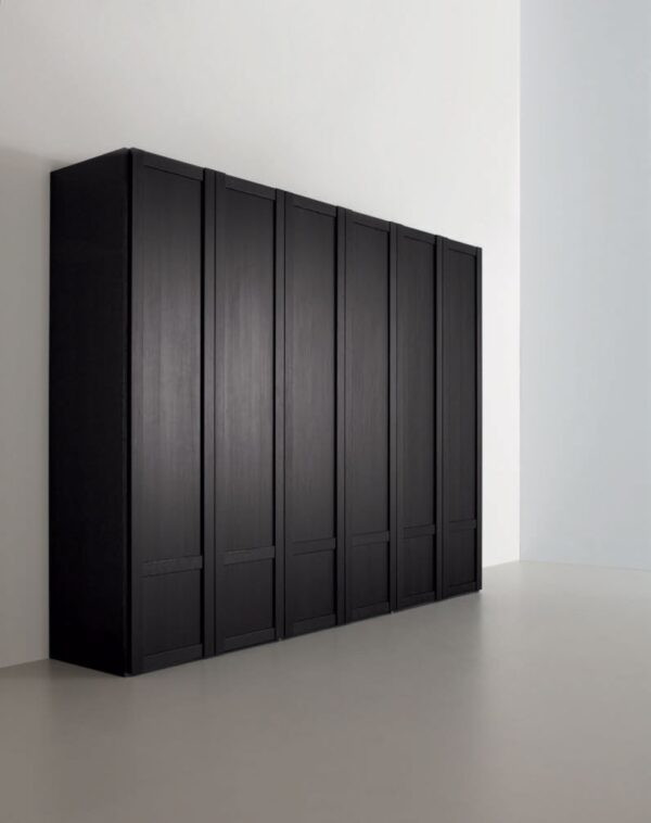 Pianca Verona Hinged & Sliding Wardrobe