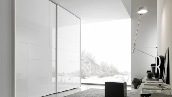 Presotto Kaleidos Sliding Door Wardrobe