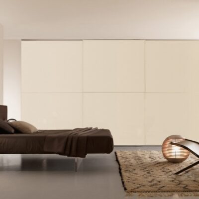 Presotto L12 Sliding Door Wardrobe