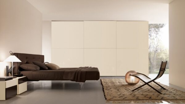 Presotto L12 Sliding Door Wardrobe