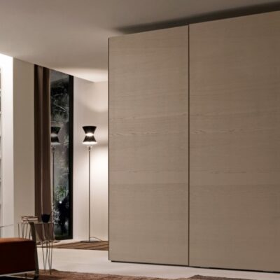 Presotto Meg Sliding Door Wardrobe