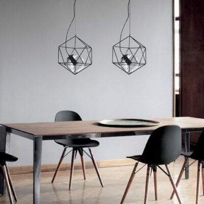 Bontempi Casa Olimpia Ceiling Suspension Lamp Light-76174