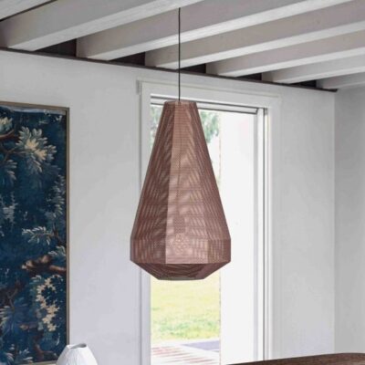 Bontempi Casa Pandora Ceiling Suspension Lamp Light-0