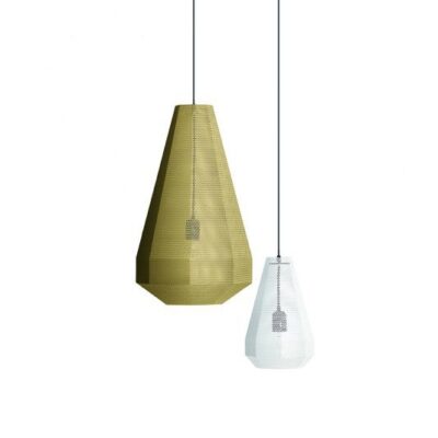 Bontempi Casa Pandora Ceiling Suspension Lamp Light-76123