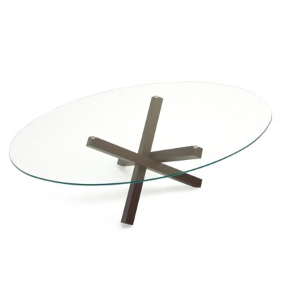 Sovet Italia Aikido Fixed Dining Table in Different Sizes & Finishes