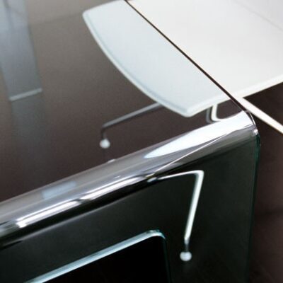 Sovet Italia Frog Dining Table in Different Sizes & Colours