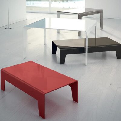 Sovet Italia Frog Dining Table in Different Sizes & Colours