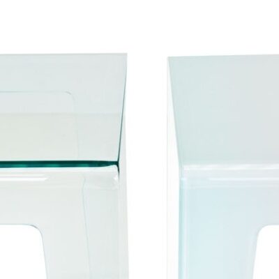 Sovet Italia Frog Dining Table in Different Sizes & Colours