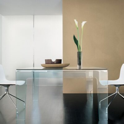 Sovet Italia Frog Dining Table in Different Sizes & Colours