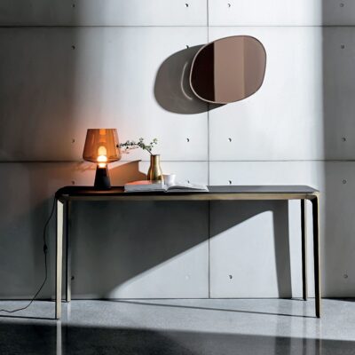 Sovet Italia Gocce Di Rugiada Wall Mirror in Different Sizes